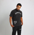Never Off Always On T-Shirt