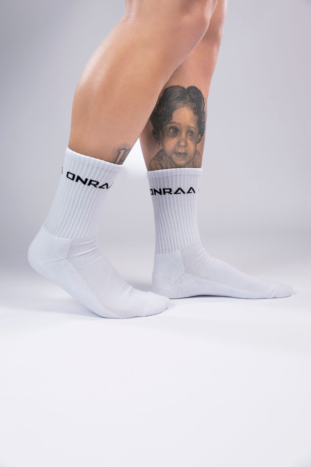 ONRAA Performance Crew Socks