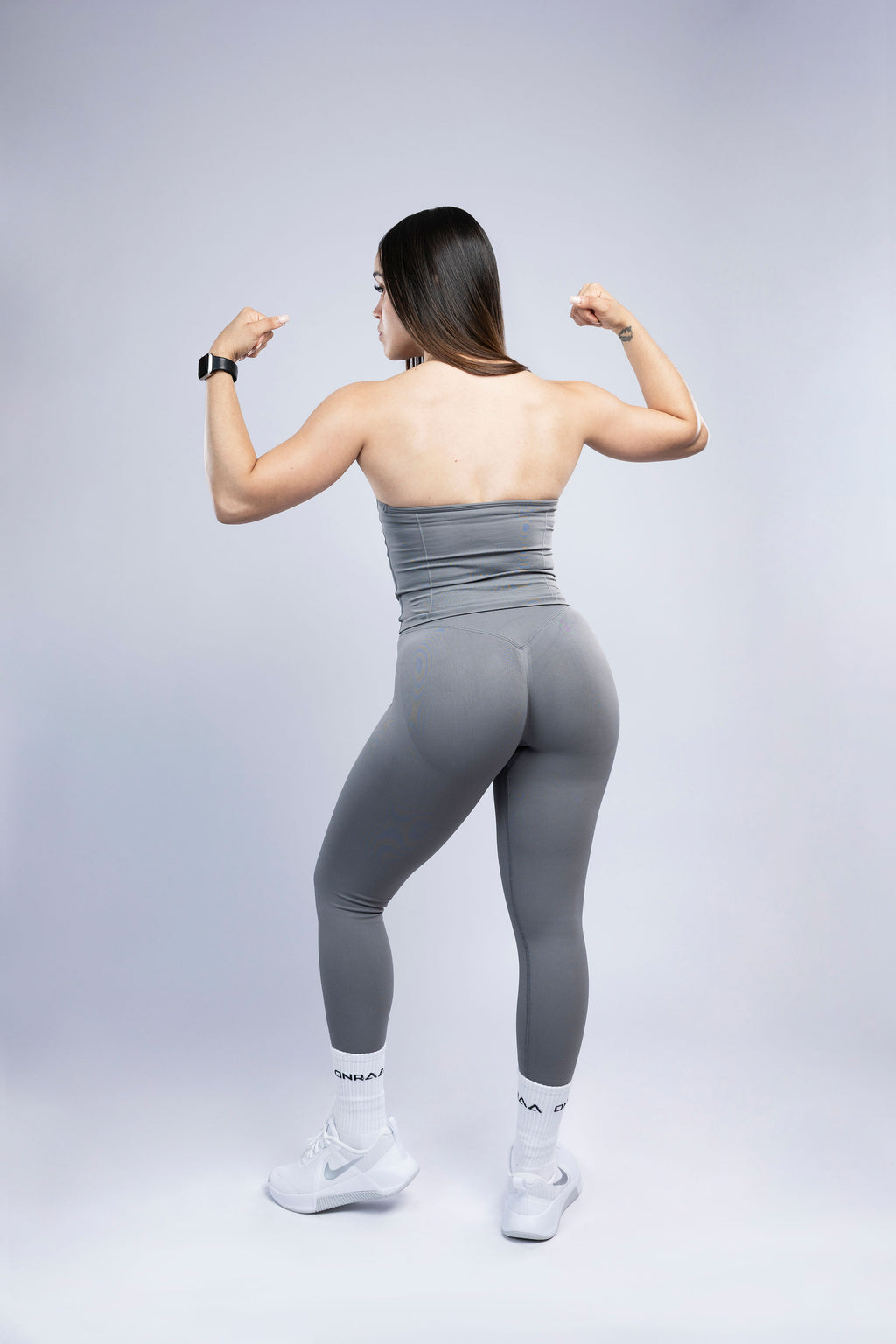 Sculpt Halter Top