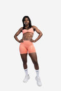 Sculpt Shorts